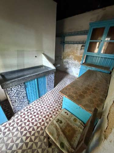 Moradia Térrea para Reconstrução – Excelente Localização, perto do Centro da Cidade