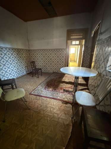 Moradia Térrea para Reconstrução – Excelente Localização, perto do Centro da Cidade