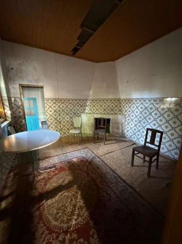 Moradia Térrea para Reconstrução – Excelente Localização, perto do Centro da Cidade