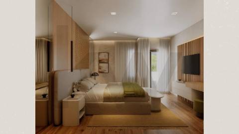 Apartamento T5 Duplex com 3 Suites, 3 varandas e garagem c/ 193 m², Porto