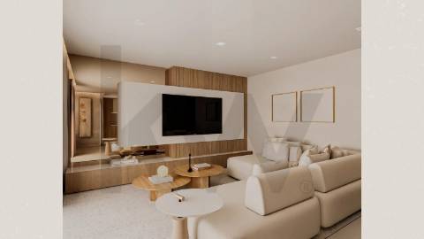 Apartamento T5 Duplex com 3 Suites, 3 varandas e garagem c/ 193 m², Porto