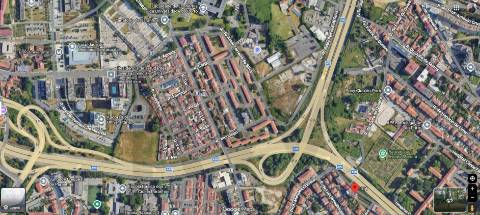 Apartamento T5 Duplex com 3 Suites, 3 varandas e garagem c/ 193 m², Porto