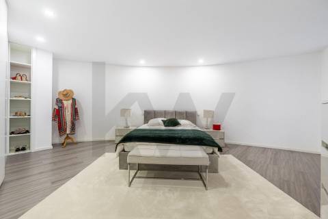 Apartamento T5 na Boavista - Porto