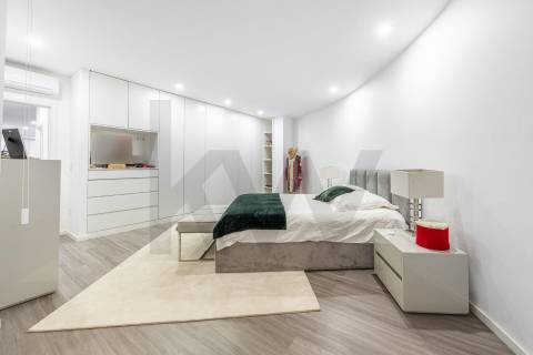 Apartamento T5 na Boavista - Porto