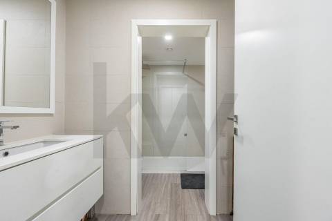 Apartamento T5 na Boavista - Porto