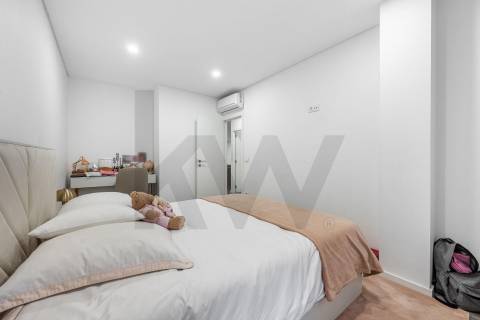 Apartamento T5 na Boavista - Porto