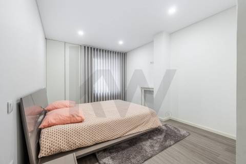 Apartamento T5 na Boavista - Porto