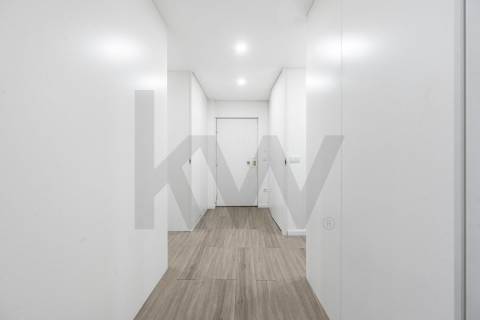 Apartamento T5 na Boavista - Porto