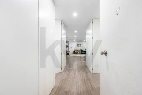 Apartamento T5 na Boavista - Porto