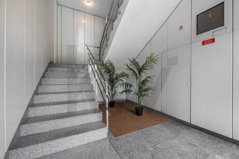 Apartamento T5 na Boavista - Porto