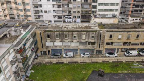 Apartamento T5 na Boavista - Porto