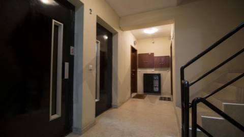 T2+1 ARRENDAMENTO, com varanda e lugar de garagem