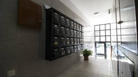 T2+1 ARRENDAMENTO, com varanda e lugar de garagem