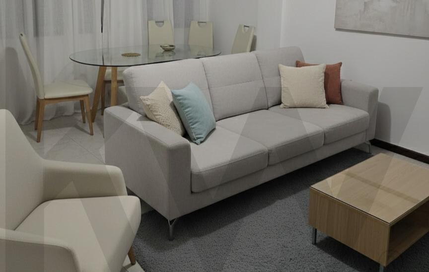 Apartamento T2 com Garagem e Elevador, CABEÇA SANTA, PENAFIEL