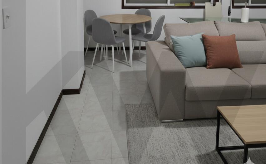 Apartamento T2 com Garagem e Elevador, CABEÇA SANTA, PENAFIEL