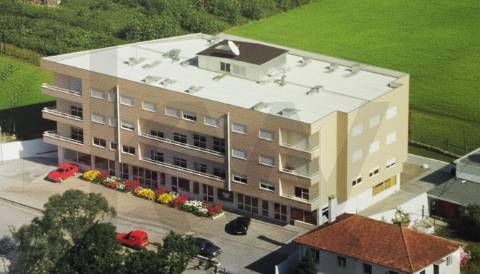 Apartamento T2 com Garagem e Elevador, CABEÇA SANTA, PENAFIEL