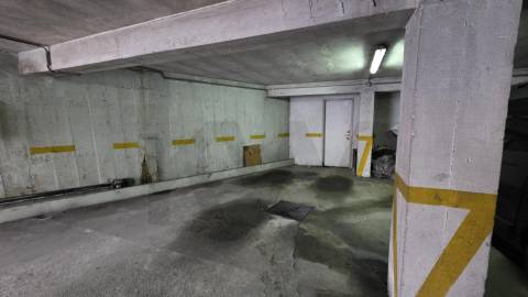 Apartamento T2 com Garagem e Elevador, CABEÇA SANTA, PENAFIEL