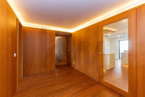 Apartamento de luxo no Centro da Trofa  - 