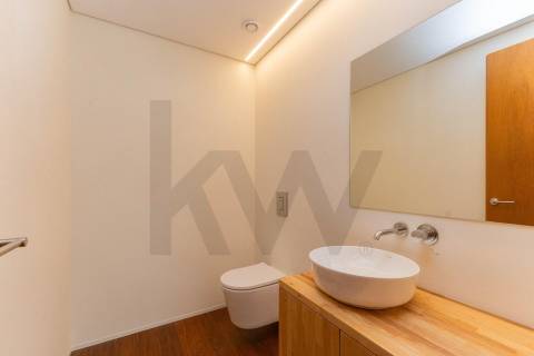 Apartamento de luxo no Centro da Trofa  - 