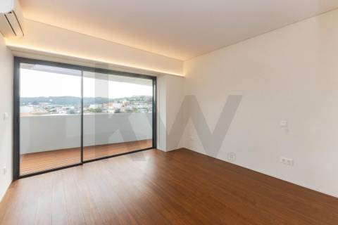 Apartamento de luxo no Centro da Trofa  - 