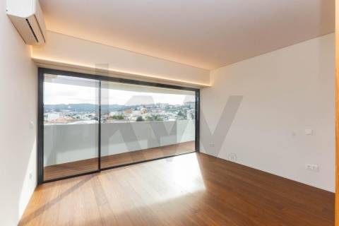 Apartamento de luxo no Centro da Trofa  - 