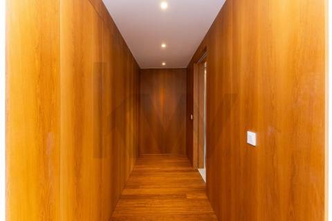 Apartamento de luxo no Centro da Trofa  - 