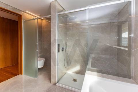 Apartamento de luxo no Centro da Trofa  - 