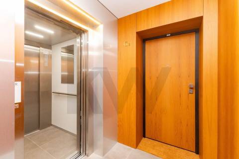 Apartamento de luxo no Centro da Trofa  - 