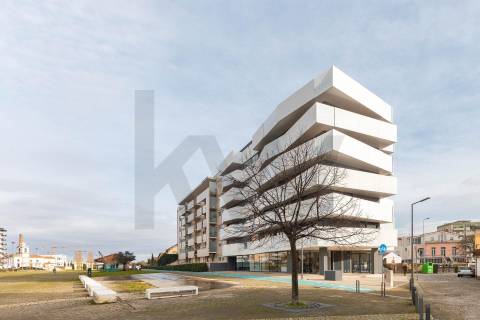 Apartamento de luxo no Centro da Trofa  - 