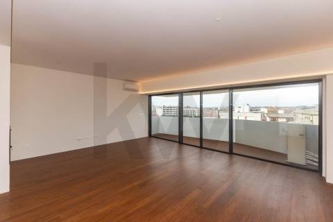 Apartamento de luxo no Centro da Trofa  - Duplex