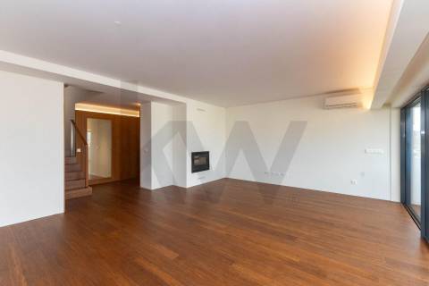 Apartamento de luxo no Centro da Trofa  - Duplex