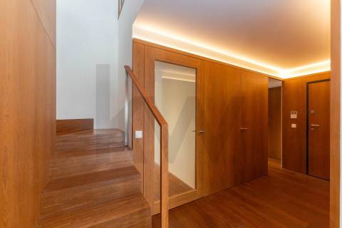 Apartamento de luxo no Centro da Trofa  - Duplex