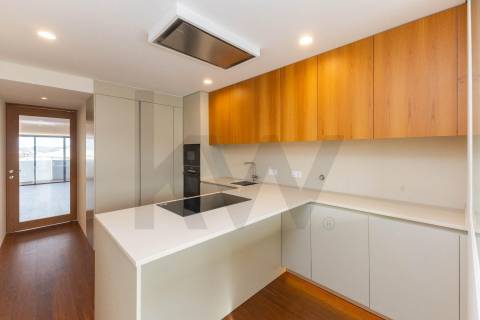 Apartamento de luxo no Centro da Trofa  - Duplex