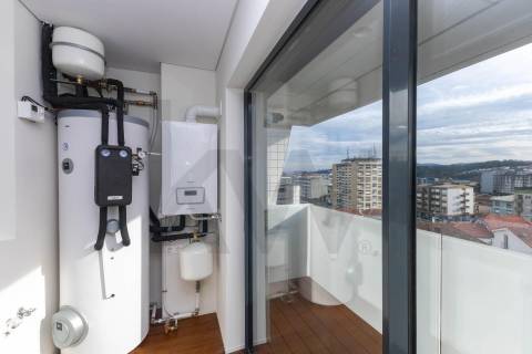 Apartamento de luxo no Centro da Trofa  - Duplex