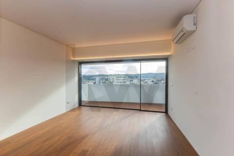 Apartamento de luxo no Centro da Trofa  - Duplex