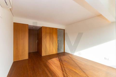 Apartamento de luxo no Centro da Trofa  - Duplex