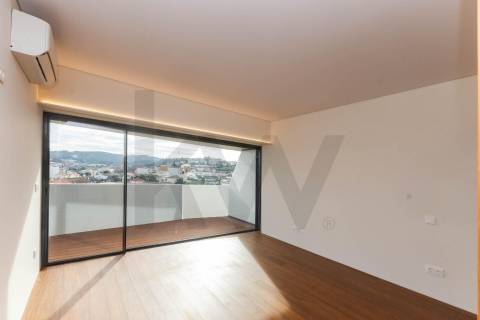 Apartamento de luxo no Centro da Trofa  - Duplex