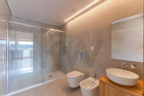 Apartamento de luxo no Centro da Trofa  - Duplex