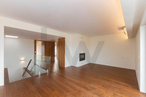 Apartamento de luxo no Centro da Trofa  - Duplex