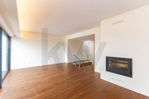 Apartamento de luxo no Centro da Trofa  - Duplex