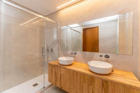 Apartamento de luxo no Centro da Trofa  - Duplex