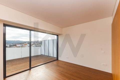 Apartamento de luxo no Centro da Trofa  - Duplex