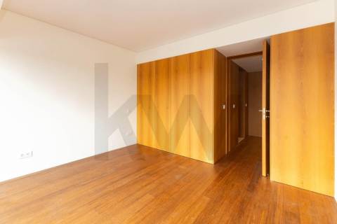 Apartamento de luxo no Centro da Trofa  - Duplex