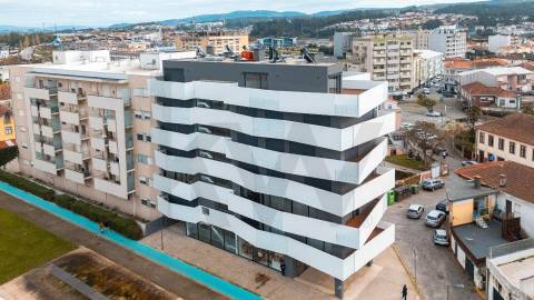 Apartamento de luxo no Centro da Trofa  - Duplex