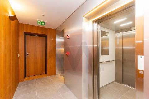 Apartamento de luxo no Centro da Trofa  - Duplex