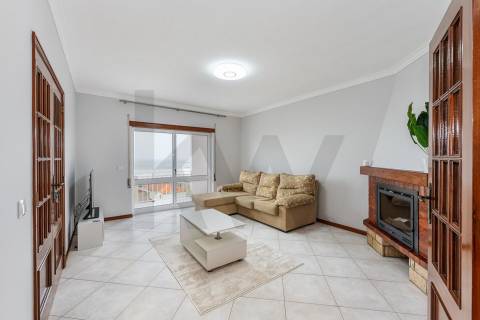 Apartamento T2 com vista mar em Vila Praia de Âncora