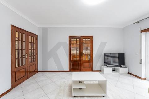 Apartamento T2 com vista mar em Vila Praia de Âncora