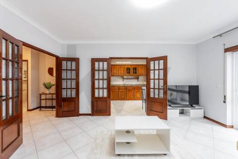 Apartamento T2 com vista mar em Vila Praia de Âncora