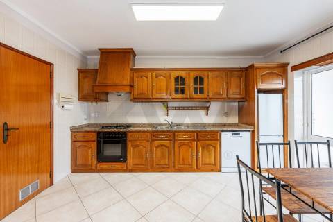 Apartamento T2 com vista mar em Vila Praia de Âncora