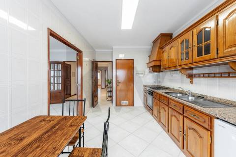 Apartamento T2 com vista mar em Vila Praia de Âncora